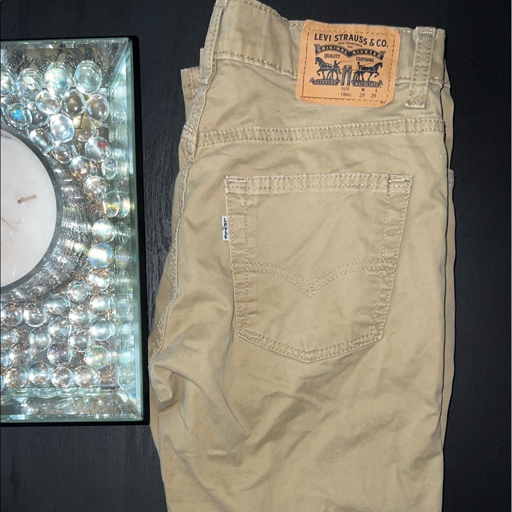 511 Levi’s